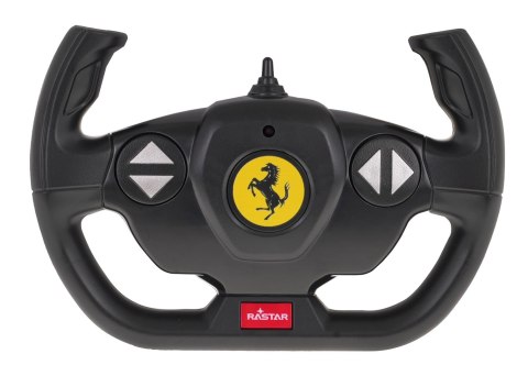 R/C 1:12 Ferrari California RASTAR R/C 1:12 Ferrari California RASTAR