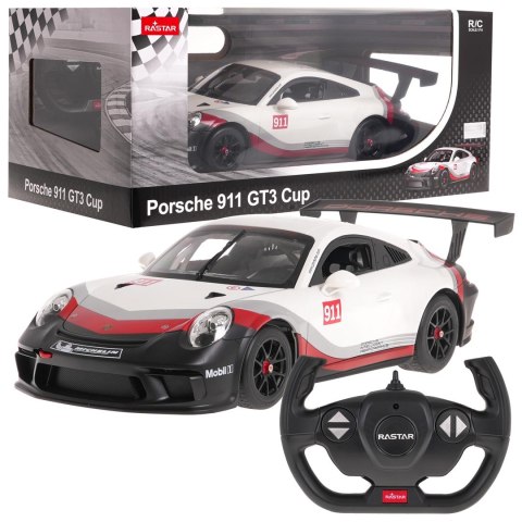 R/C 1:14 Porsche 911 GT3 CUP RASTAR R/C 1:14 Porsche 911 GT3 CUP RASTAR