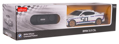 R/C 1:24 BMW 3.0 CSL RASTAR R/C 1:24 BMW 3.0 CSL RASTAR
