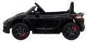 Pojazd Porsche Spyder RS 718 Lakier Czarny