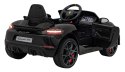 Pojazd Porsche Spyder RS 718 Lakier Czarny