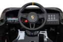 Pojazd Porsche Spyder RS 718 Lakier Czarny