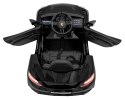 Pojazd Porsche Spyder RS 718 Lakier Czarny