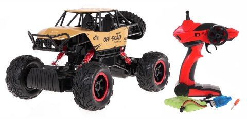 Crawler ONE MAX R/C 1:12 Crawler ONE MAX R/C 1:12