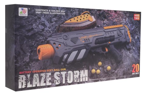 Karabin Blaze Storm Na Kulki Szary Karabin Blaze Storm Na Kulki Szary
