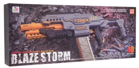 Karabin Blaze Storm Na Pociski Szary Karabin Blaze Storm Na Pociski Szary