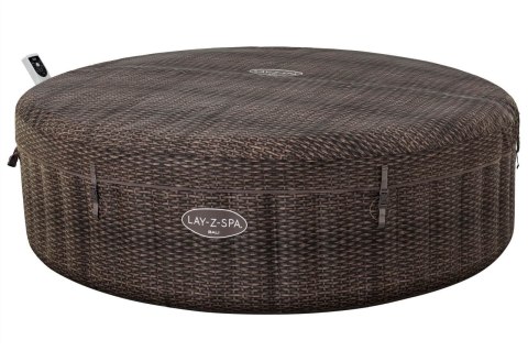 Lay-Z-Spa Bali SMART Air Jet Jacuzzi BESTWAY Lay-Z-Spa Bali SMART Air Jet Jacuzzi BESTWAY