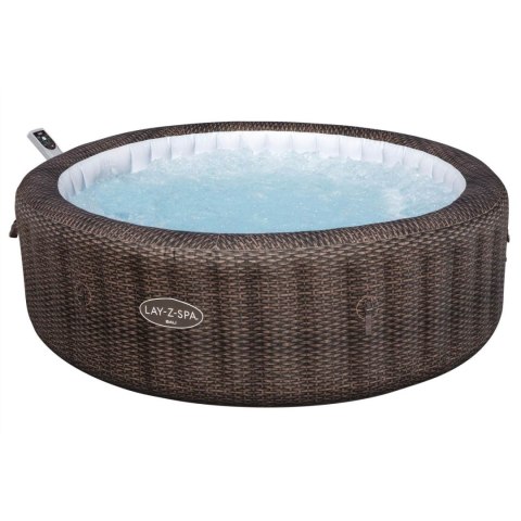 Lay-Z-Spa Bali SMART Air Jet Jacuzzi BESTWAY Lay-Z-Spa Bali SMART Air Jet Jacuzzi BESTWAY