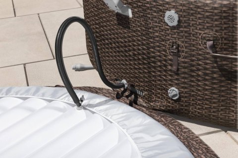 Lay-Z-Spa Bali SMART Air Jet Jacuzzi BESTWAY Lay-Z-Spa Bali SMART Air Jet Jacuzzi BESTWAY