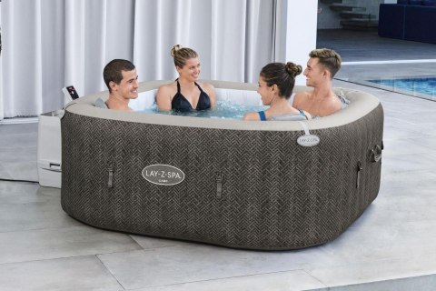 Lay-Z-Spa Cabo SMART HydroJet Jacuzzi BESTWAY Lay-Z-Spa Cabo SMART HydroJet Jacuzzi BESTWAY