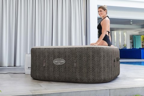Lay-Z-Spa Cabo SMART HydroJet Jacuzzi BESTWAY Lay-Z-Spa Cabo SMART HydroJet Jacuzzi BESTWAY