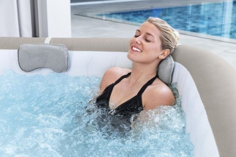 Lay-Z-Spa Cabo SMART HydroJet Jacuzzi BESTWAY Lay-Z-Spa Cabo SMART HydroJet Jacuzzi BESTWAY