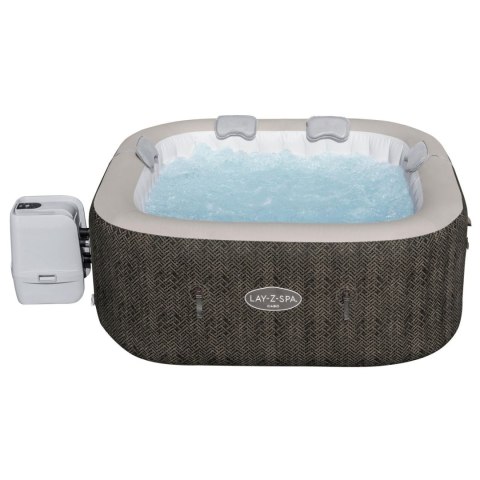 Lay-Z-Spa Cabo SMART HydroJet Jacuzzi BESTWAY Lay-Z-Spa Cabo SMART HydroJet Jacuzzi BESTWAY