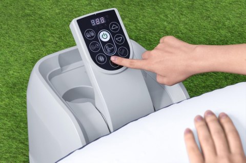 Lay-Z-Spa Miami Air Jet Jacuzzi BESTWAY Lay-Z-Spa Miami Air Jet Jacuzzi BESTWAY
