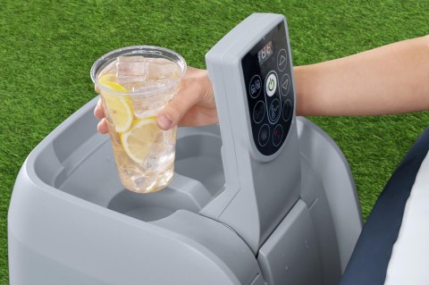 Lay-Z-Spa Miami Air Jet Jacuzzi BESTWAY Lay-Z-Spa Miami Air Jet Jacuzzi BESTWAY