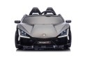 Pojazd Lamborghini Revuelto XL STRONG Czarny