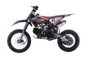 Pojazd Motor Spalinowy 110CM IMMORTAL Czerwony