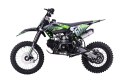 Pojazd Motor Spalinowy 110CM IMMORTAL Zielony
