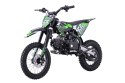 Pojazd Motor Spalinowy 110CM IMMORTAL Zielony