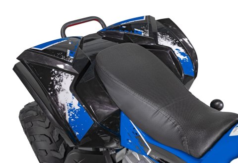 Pojazd Quad Spalinowy RENEGADE HIPERFECT 110CC Niebieski Pojazd Quad Spalinowy RENEGADE HIPERFECT 110CC Niebieski
