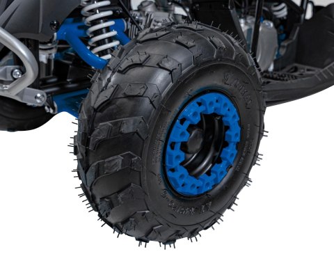 Pojazd Quad Spalinowy RENEGADE HIPERFECT 110CC Niebieski Pojazd Quad Spalinowy RENEGADE HIPERFECT 110CC Niebieski