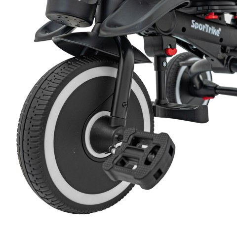 Rowerek Trzykołowy RIDER Niebieski SPORTRIKE Rowerek Trzykołowy RIDER Niebieski SPORTRIKE