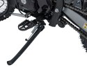 Pojazd Motor Spalinowy 110CM IMMORTAL Niebieski