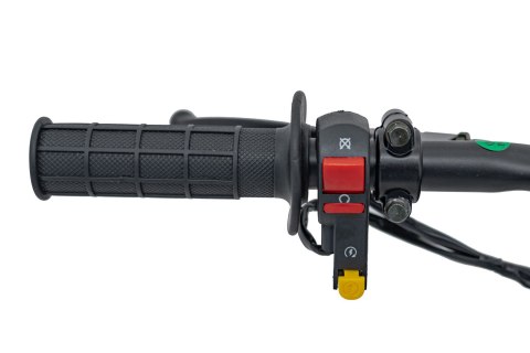 Pojazd Motor Spalinowy 110CM IMMORTAL Niebieski Pojazd Motor Spalinowy 110CM IMMORTAL Niebieski