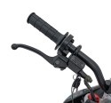 Pojazd Motor Spalinowy 110CM IMMORTAL Niebieski