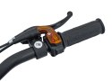Pojazd Motor Spalinowy 49CC TIGER Czarny
