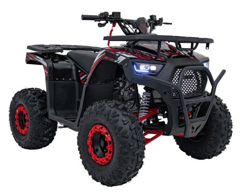 Pojazd Quad Spalinowy 120CC DISCOVERER Czerwony Pojazd Quad Spalinowy 120CC DISCOVERER Czerwony
