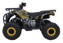 Pojazd Quad Spalinowy 120CC DISCOVERER Żółty