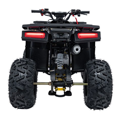 Pojazd Quad Spalinowy 120CC DISCOVERER Żółty Pojazd Quad Spalinowy 120CC DISCOVERER Żółty