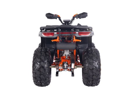 Pojazd Quad Spalinowy 200CC PRO RIDER Pomarańczowy Pojazd Quad Spalinowy 200CC PRO RIDER Pomarańczowy