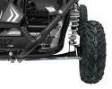 Pojazd Gokart Elektryczny MAIGHTY Czarny