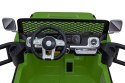 Pojazd Off Road MONSTER Zielony