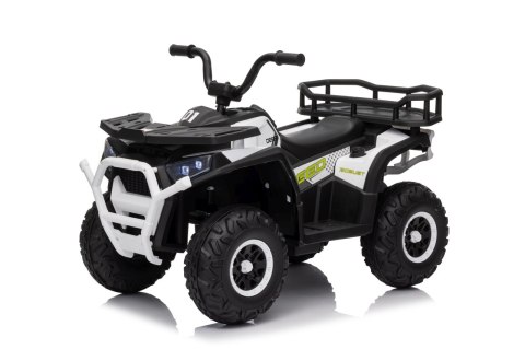 Pojazd Quad ATV Robust 01 Biały Pojazd Quad ATV Robust 01 Biały