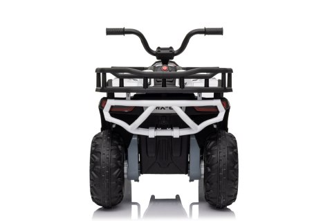 Pojazd Quad ATV Robust 01 Biały Pojazd Quad ATV Robust 01 Biały