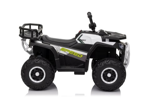 Pojazd Quad ATV Robust 01 Biały Pojazd Quad ATV Robust 01 Biały