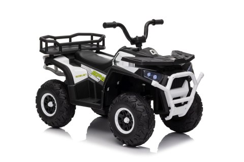 Pojazd Quad ATV Robust 01 Biały Pojazd Quad ATV Robust 01 Biały