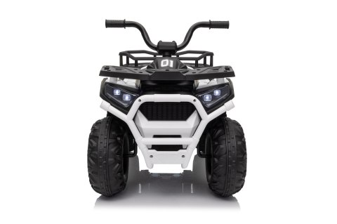 Pojazd Quad ATV Robust 01 Biały Pojazd Quad ATV Robust 01 Biały