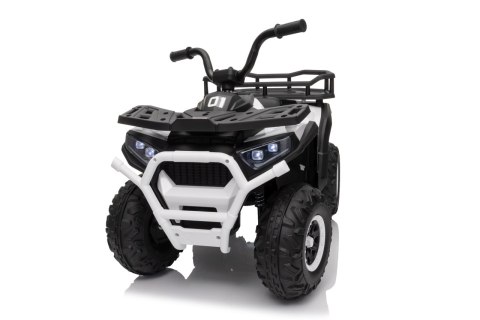 Pojazd Quad ATV Robust 01 Biały Pojazd Quad ATV Robust 01 Biały