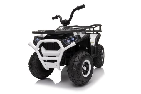 Pojazd Quad ATV Robust 01 Biały Pojazd Quad ATV Robust 01 Biały