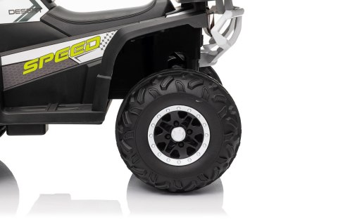 Pojazd Quad ATV Robust 01 Biały Pojazd Quad ATV Robust 01 Biały