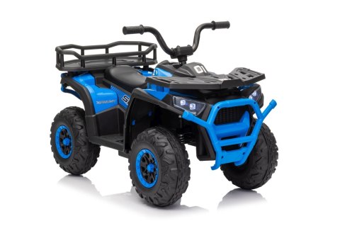 Pojazd Quad ATV Robust 01 Niebieski Pojazd Quad ATV Robust 01 Niebieski