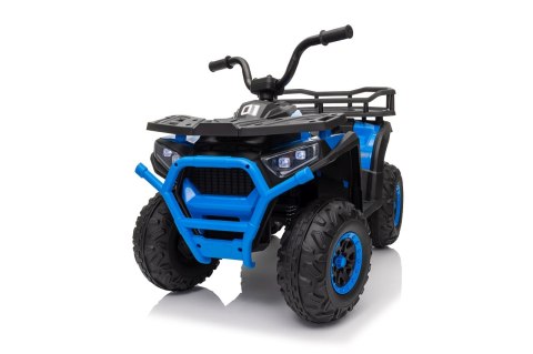 Pojazd Quad ATV Robust 01 Niebieski Pojazd Quad ATV Robust 01 Niebieski