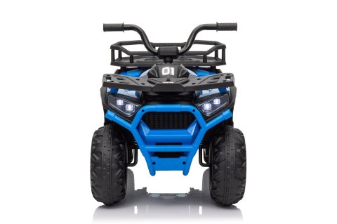 Pojazd Quad ATV Robust 01 Niebieski Pojazd Quad ATV Robust 01 Niebieski