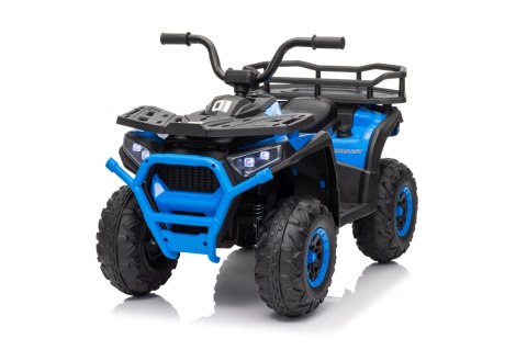 Pojazd Quad ATV Robust 01 Niebieski Pojazd Quad ATV Robust 01 Niebieski