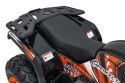 Pojazd Quad Spalinowy 200CC PRO RIDER Pomarańczowy