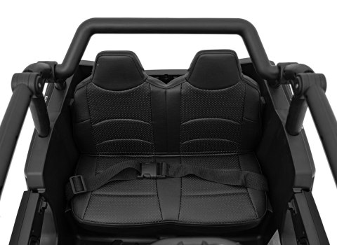 Pojazd Buggy 4x4 KCK Czarny Pojazd Buggy 4x4 KCK Czarny